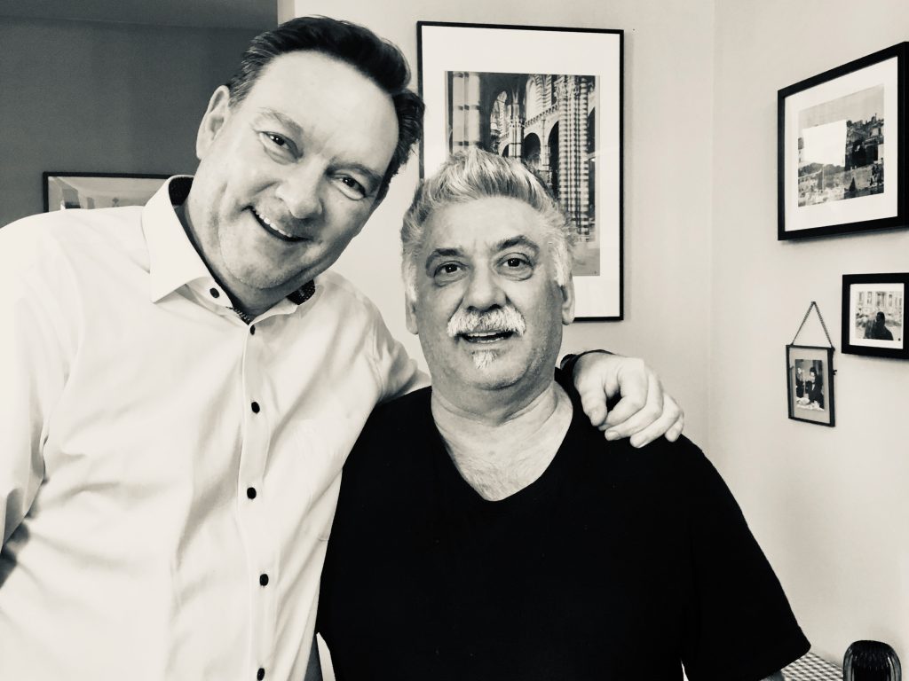 Pizzeria Sicilia Kontakt